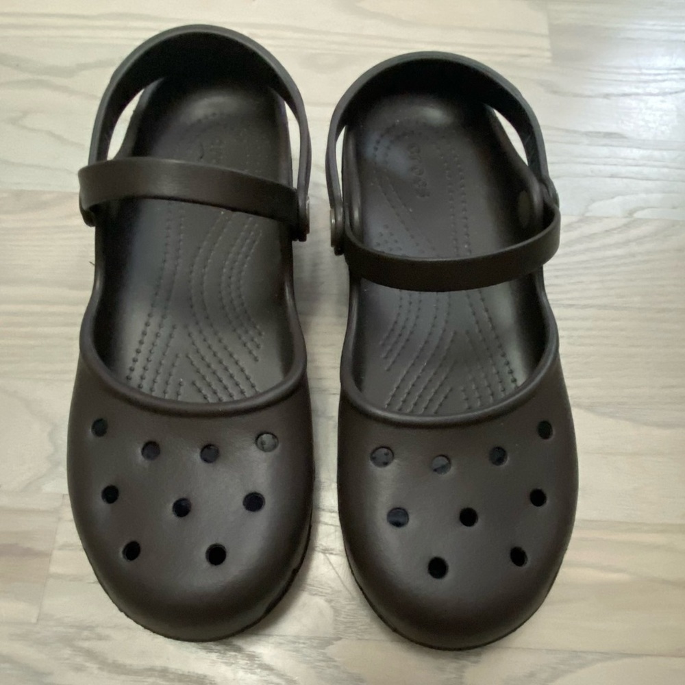 Crocs Sandals 10W